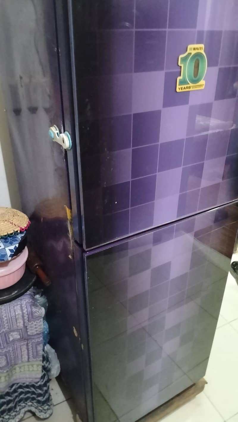 Waves Fridge 2