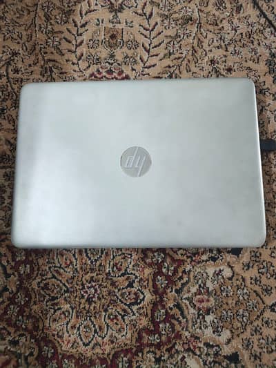 HP elitebook 840 G3