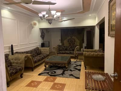 House Is Available For sale In DHA Phase 5