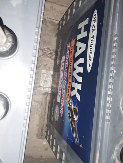 hawk tubaler battery 2500