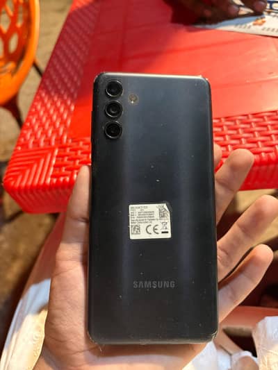Samsung Mobile A04s