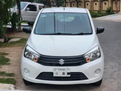 Suzuki Cultus VXR 2021