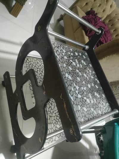 tea trolly