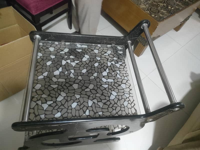 tea trolly 4