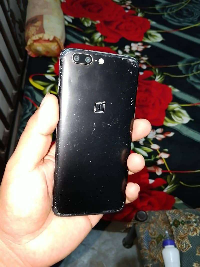 One Plus 5 1