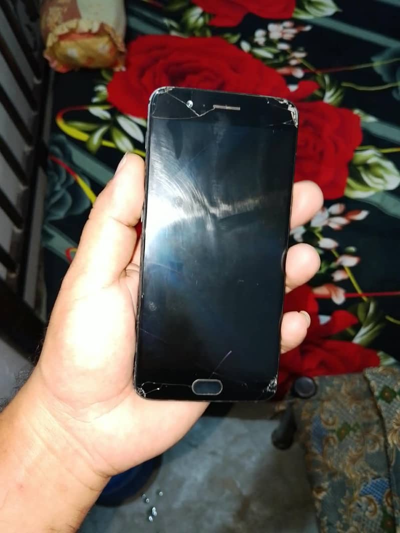 One Plus 5 2