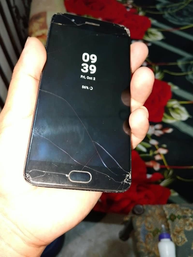 One Plus 5 3
