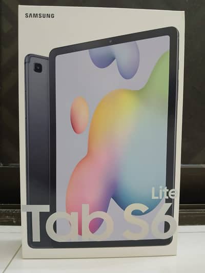 Samsung Galaxy S6 Lite