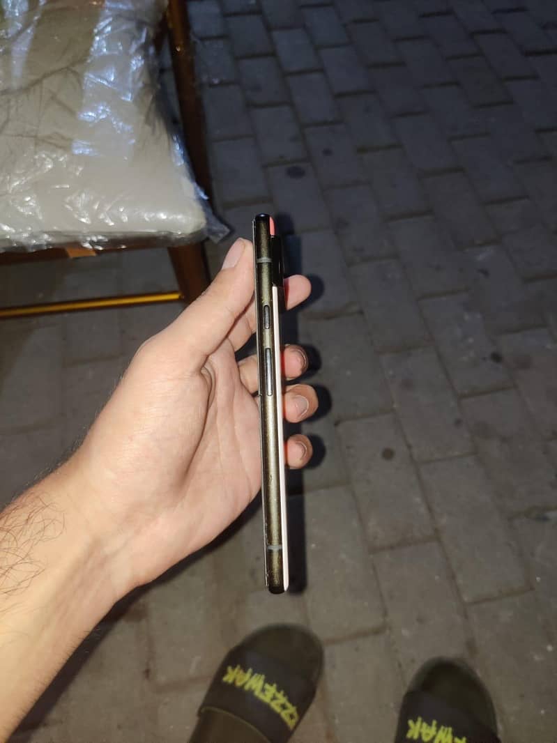 Google Pixel 6 3