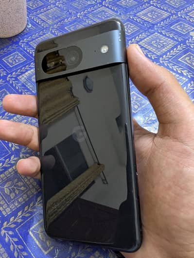 Google Pixel 8