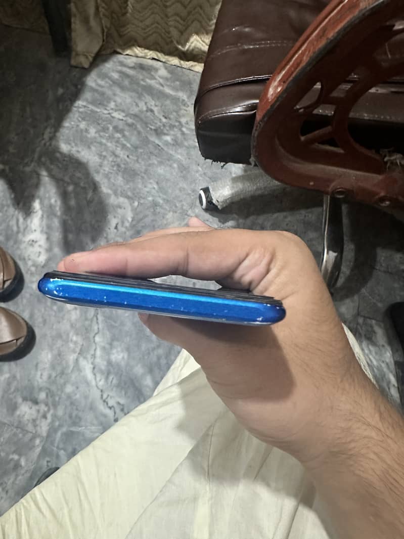 Tecno Spark 5 Pro 1
