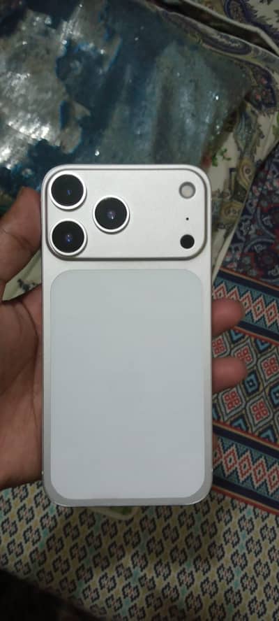 Apple iPhone XR Converted To IPhone Xr (exchange possible)