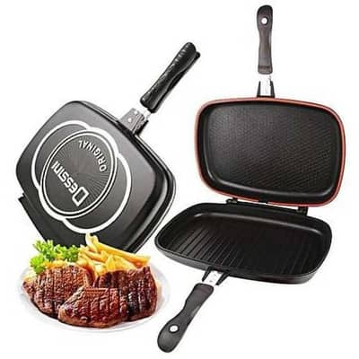 Dessini Grill Pan [36Cm]