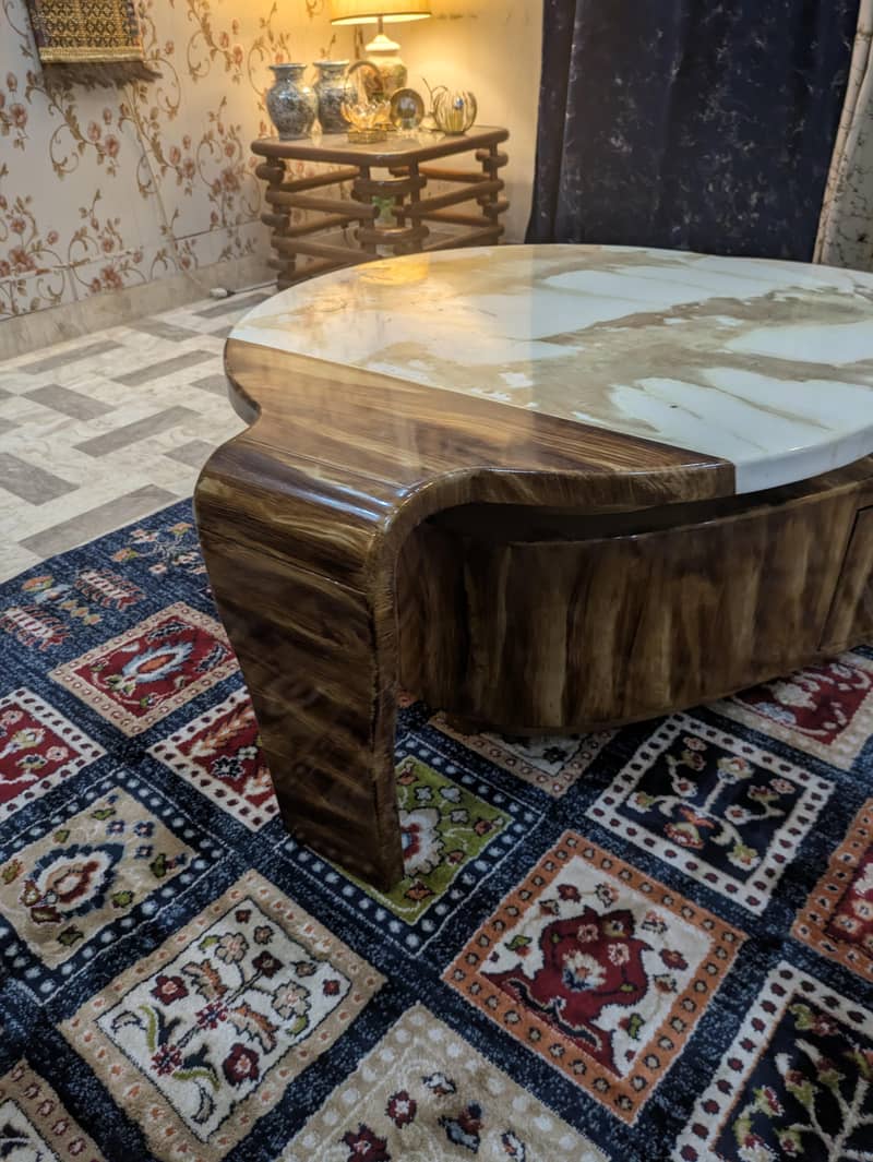 coffee table 1