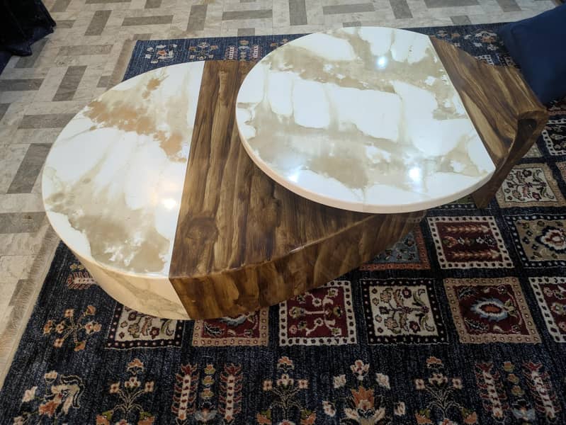 coffee table 2