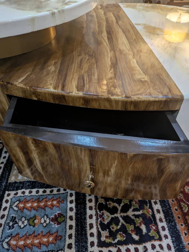 coffee table 3