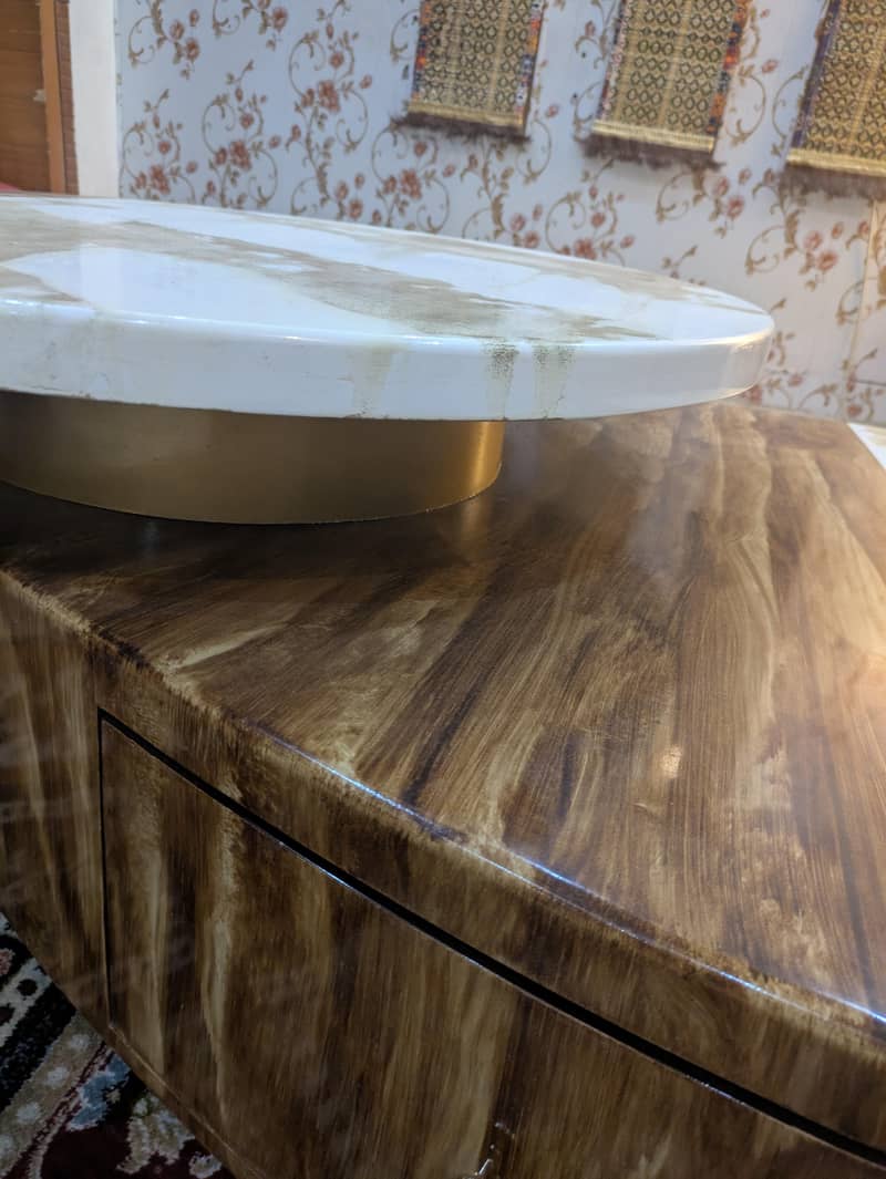 coffee table 4