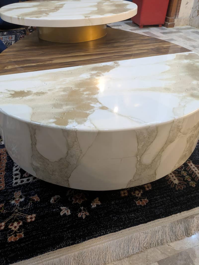 coffee table 6