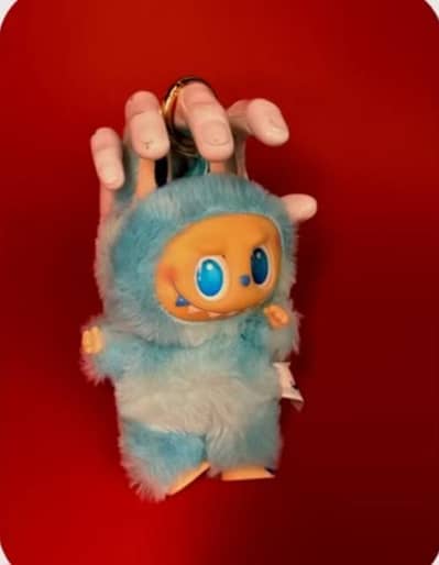 labubu doll present in bulk every colour cash on deliver availeble