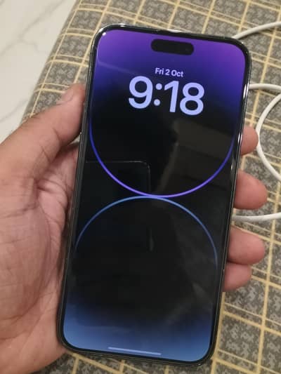 Apple iPhone 14 Pro Max 256gb