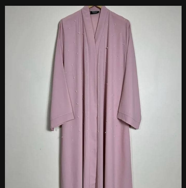 abaya 0