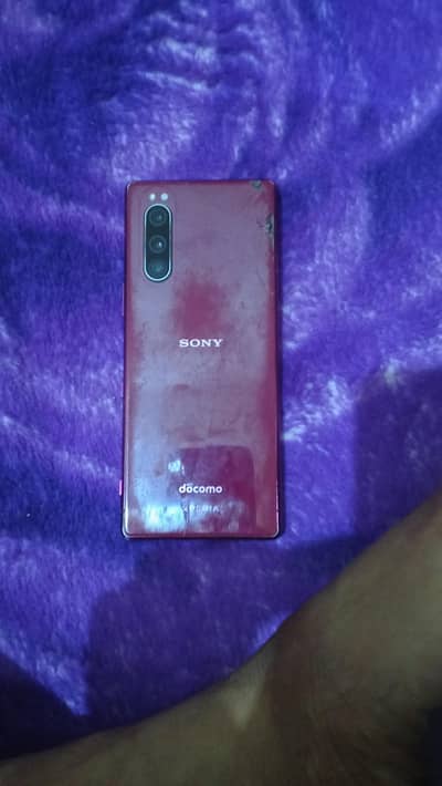 Sony Other Model