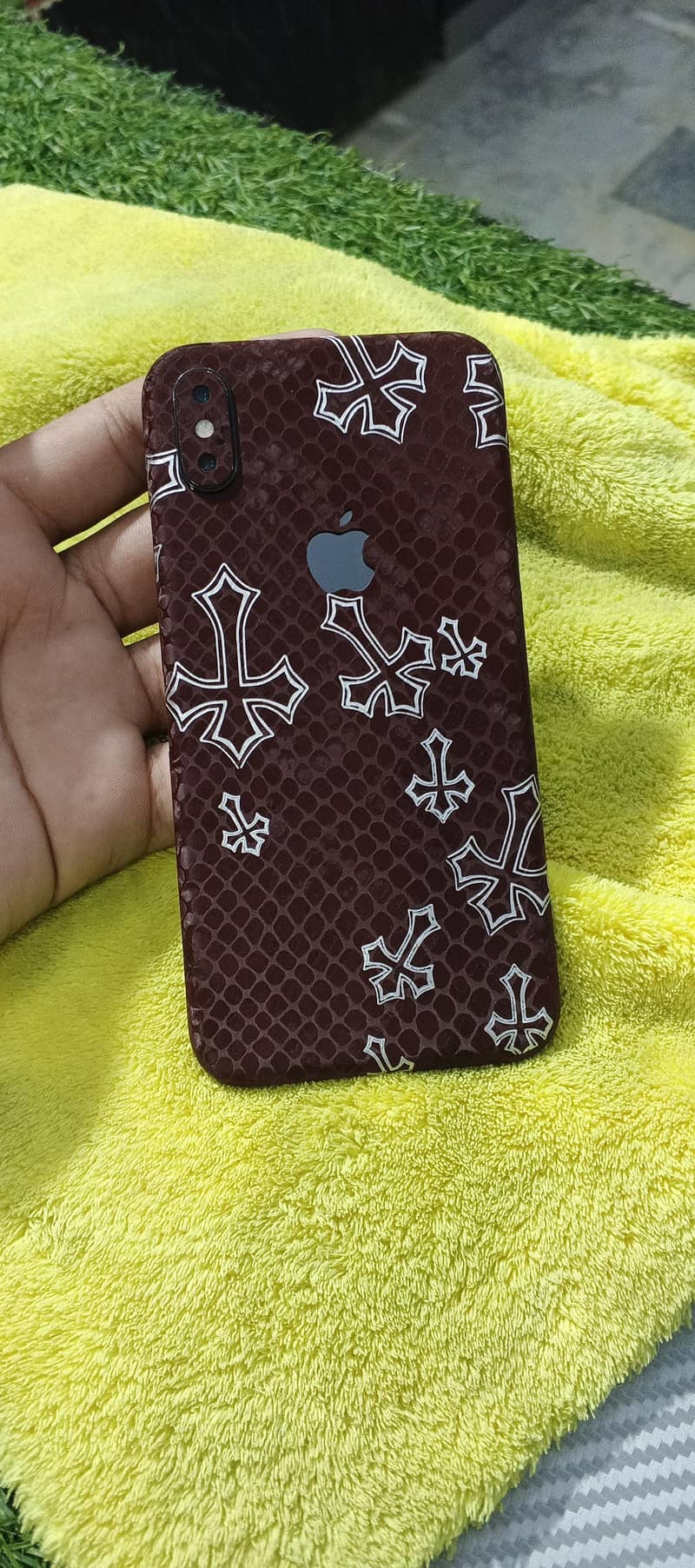 Apple iPhone X 0