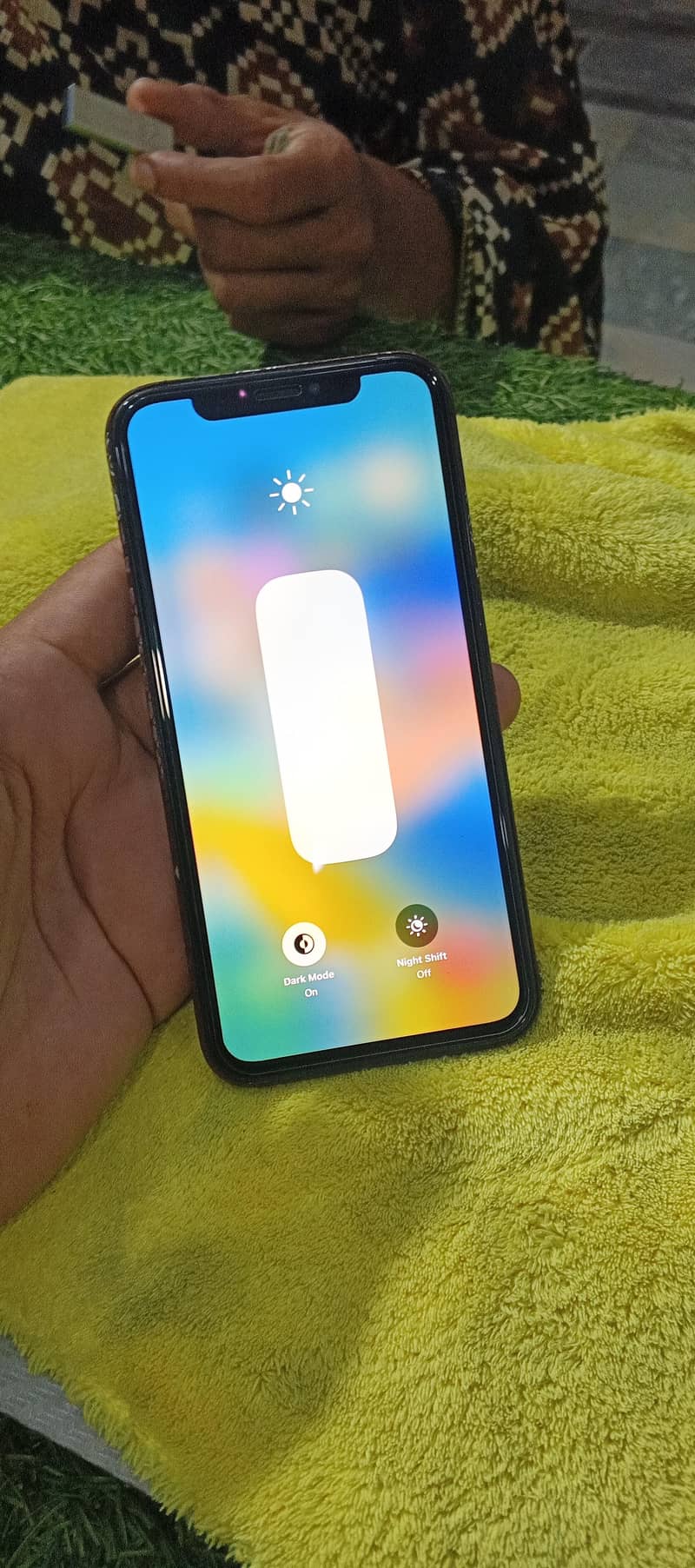 Apple iPhone X 2