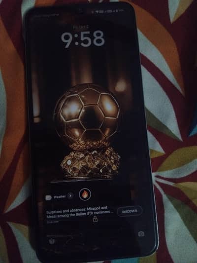 Realme 5 Pro