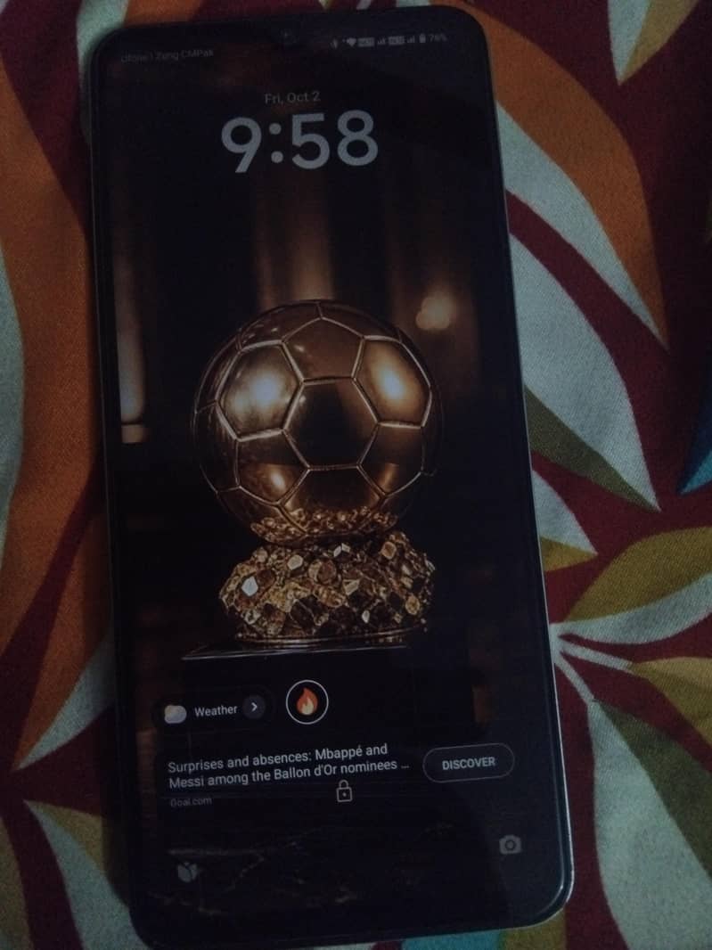 Realme 5 Pro 0