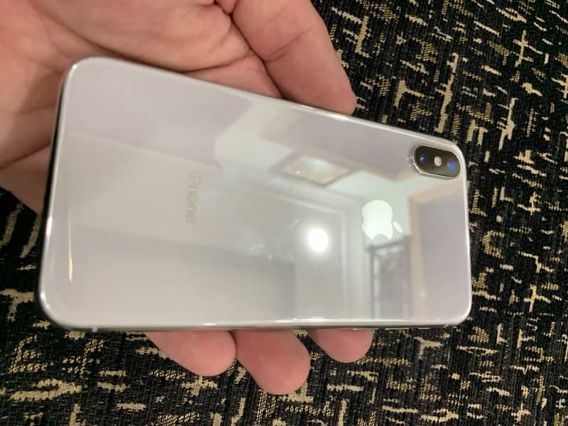 Apple iPhone X 0
