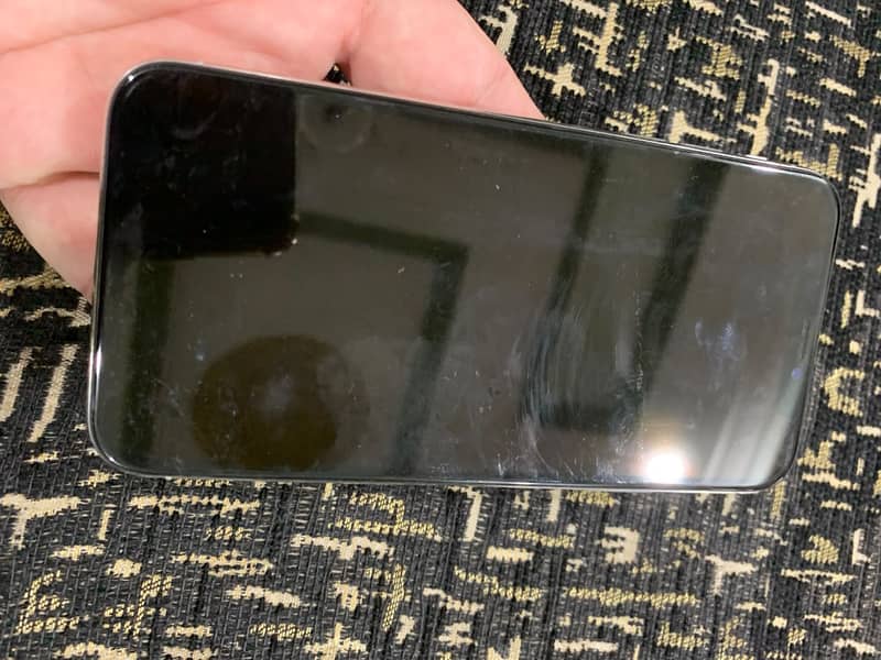 Apple iPhone X 3