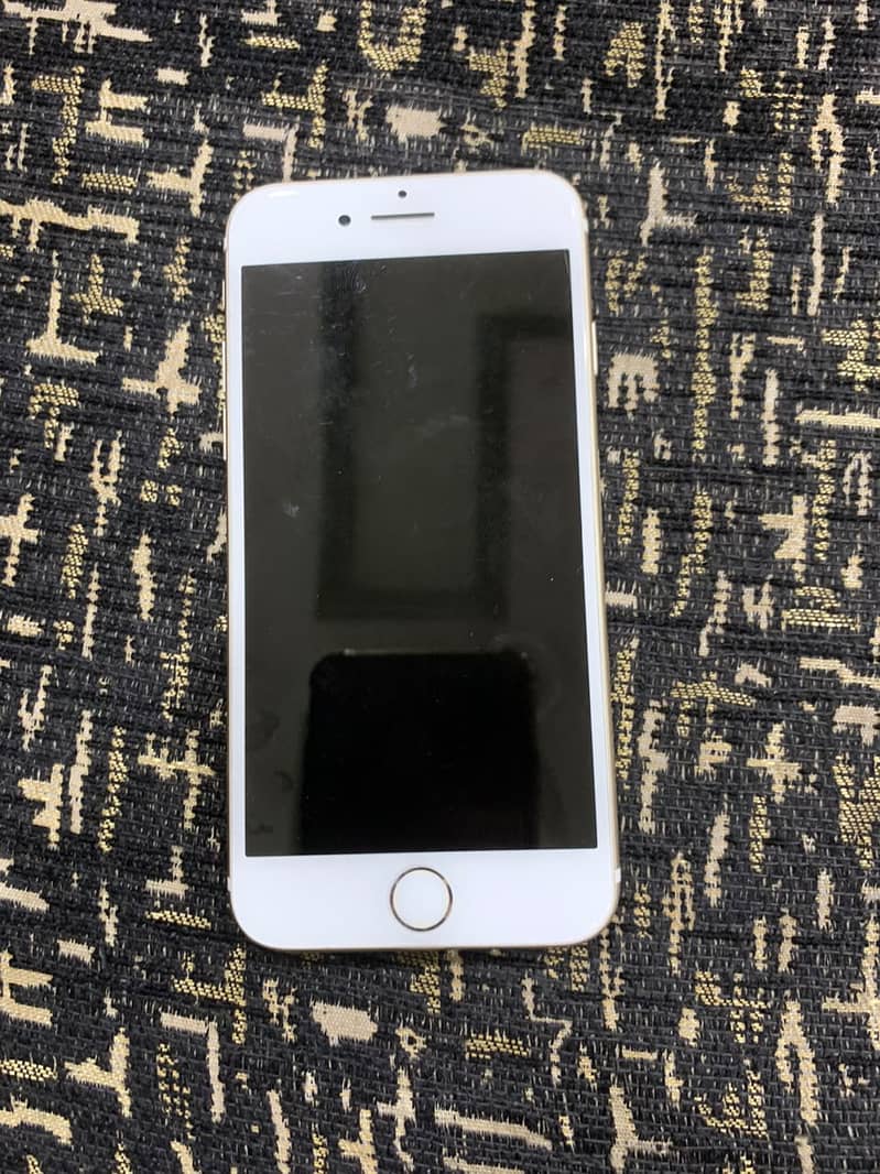 Apple iPhone X 4