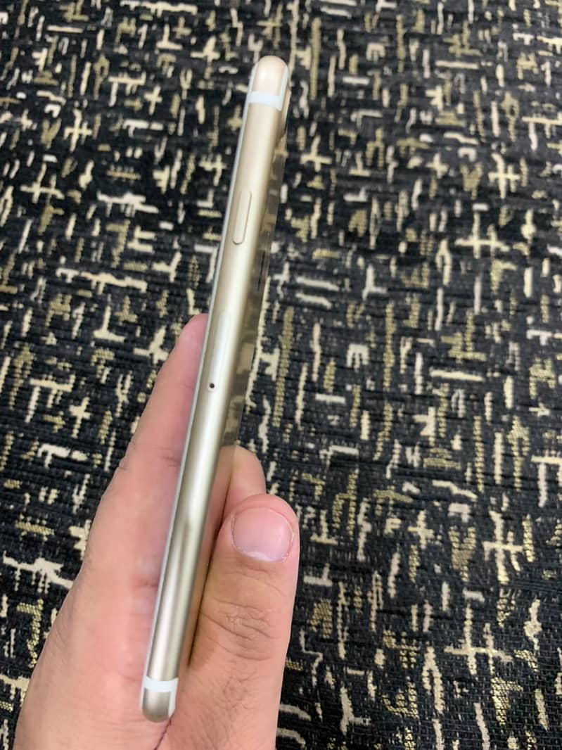 Apple iPhone X 5