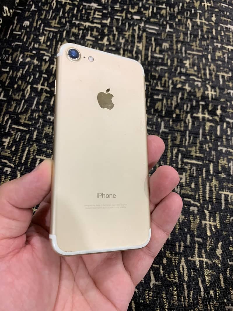 Apple iPhone X 6