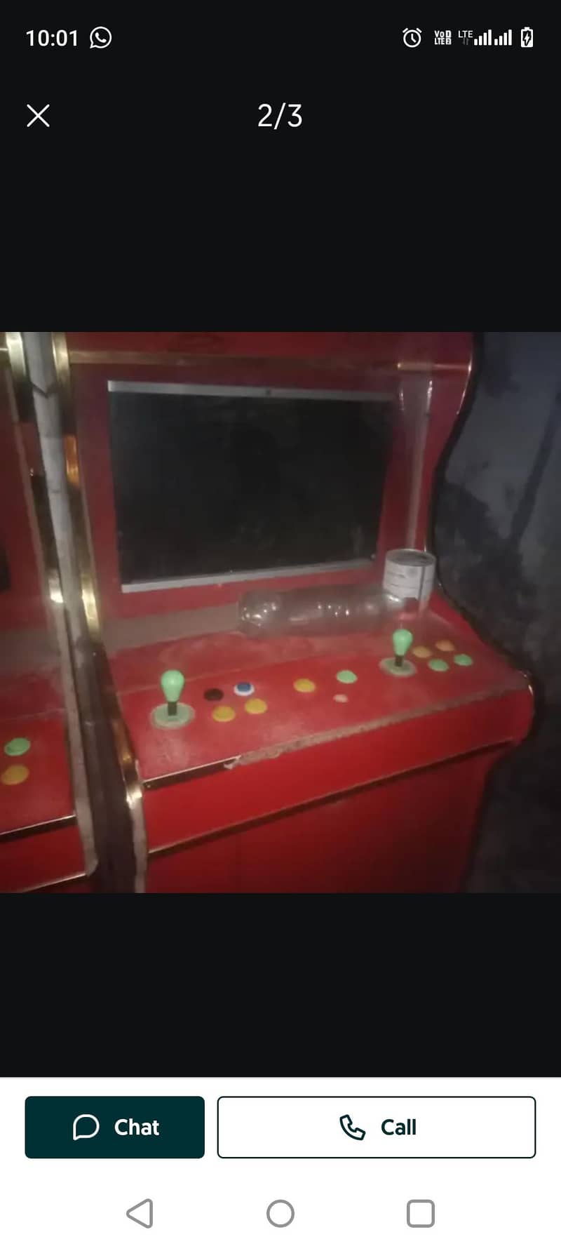 Token wali games 1