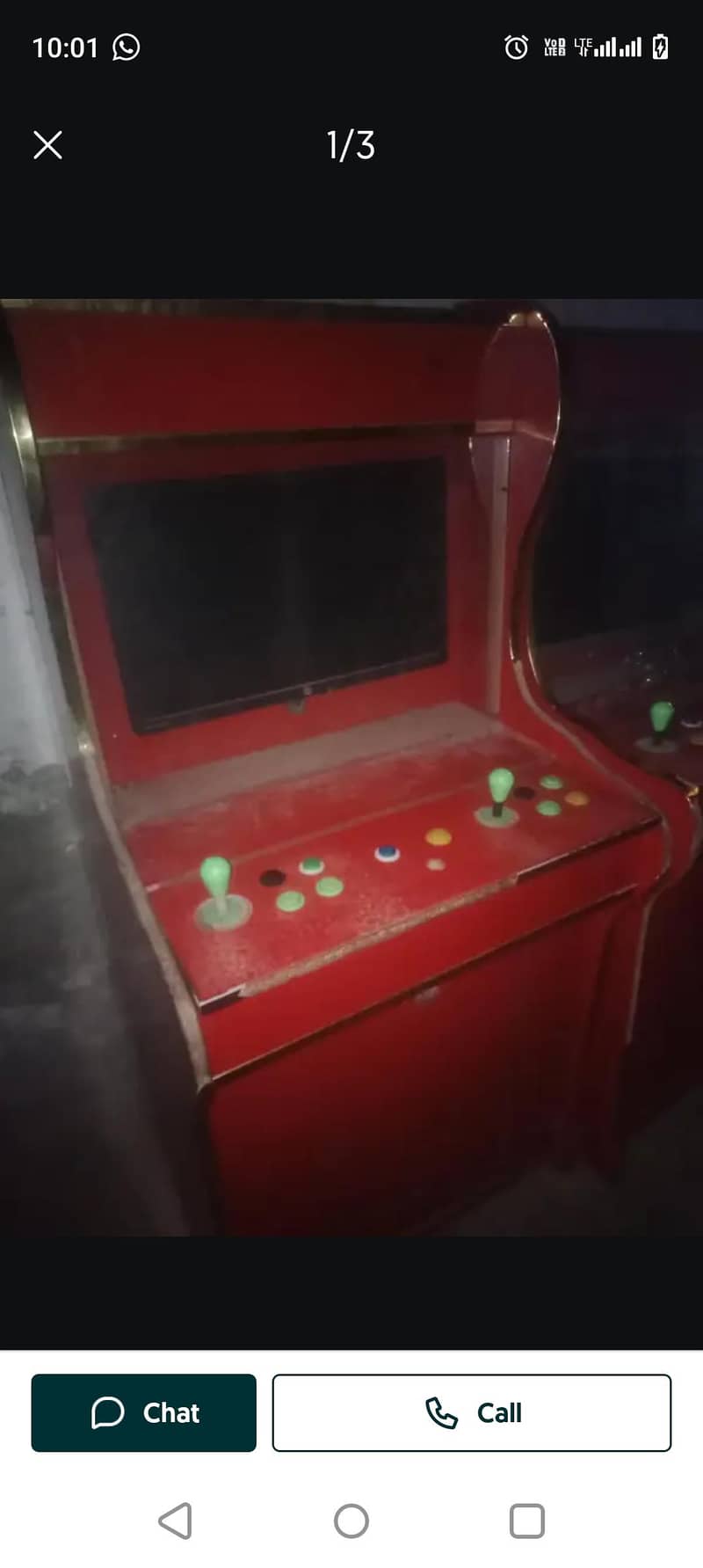 Token wali games 2