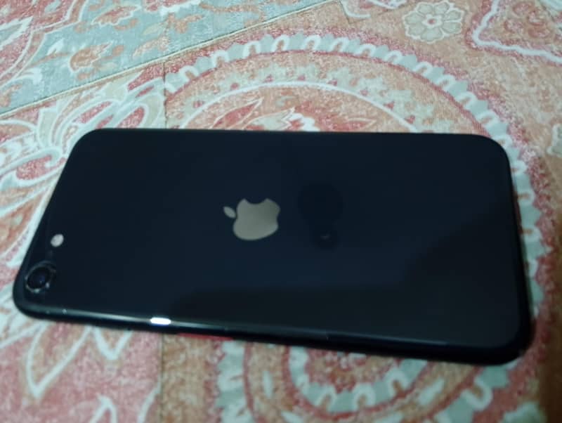 Apple iPhone SE (exchange only android) 5