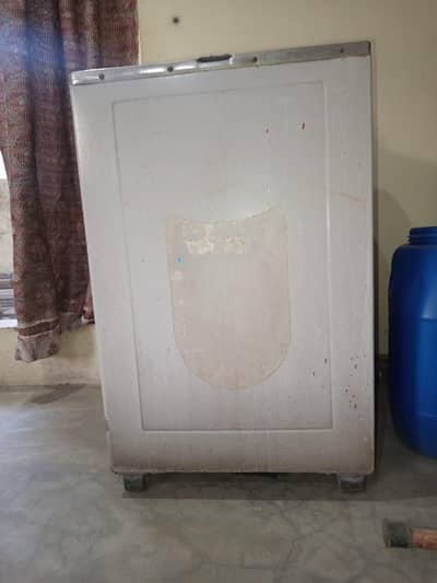 super Asia washing machine copper motor