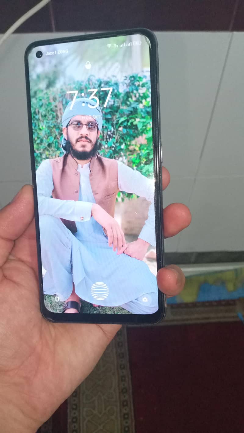 OPPO A95 0