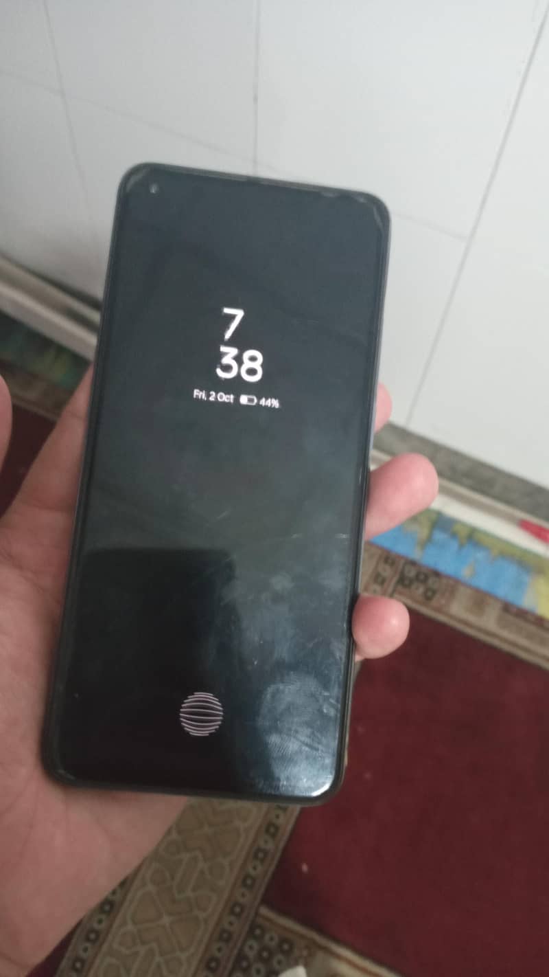 OPPO A95 1