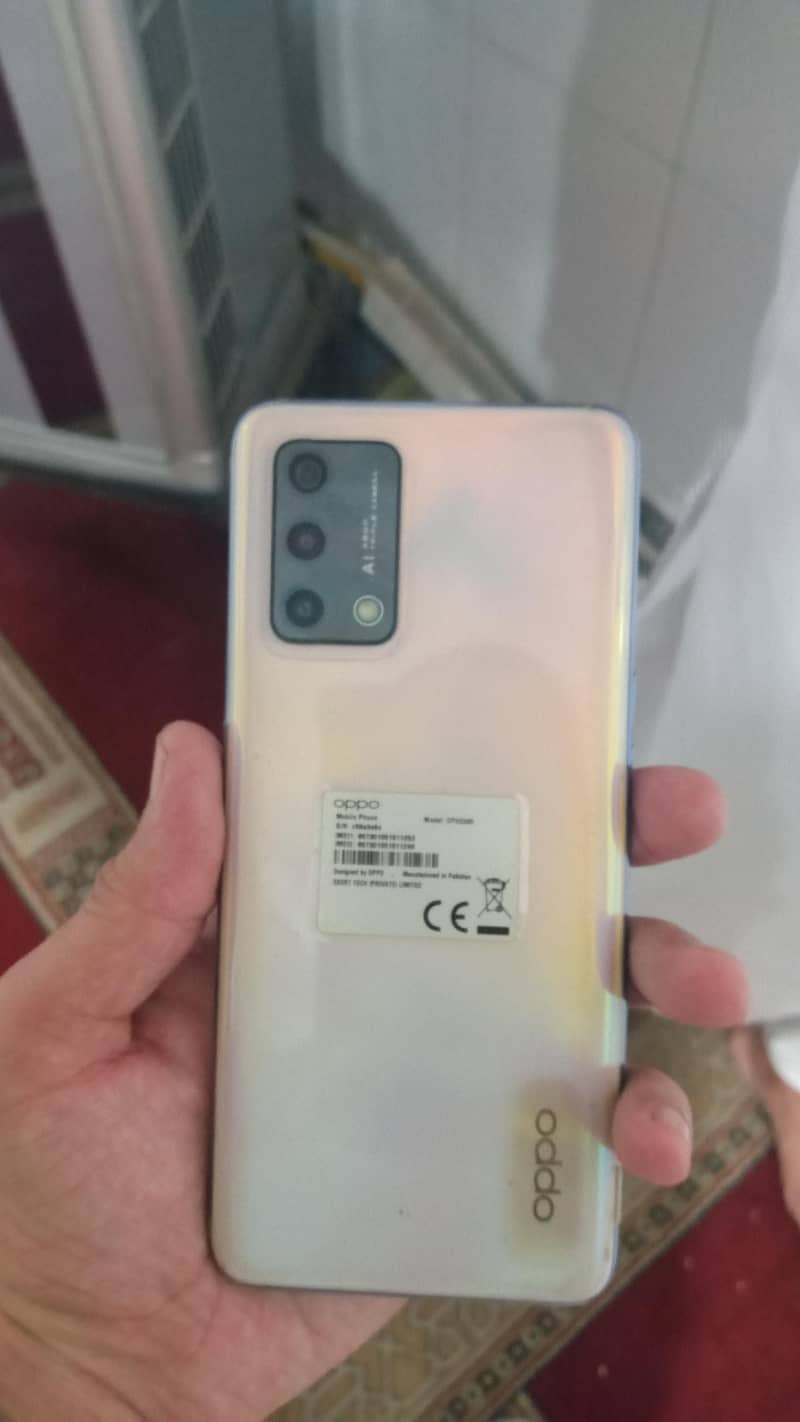 OPPO A95 3