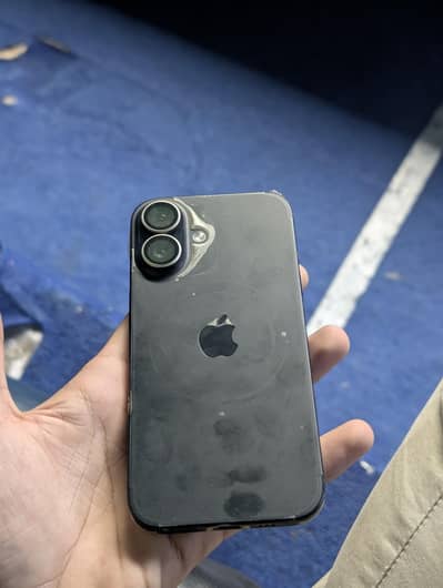 Apple iPhone 16