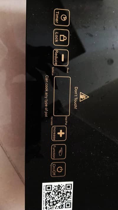 brand new electric stove in best rate