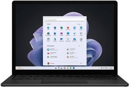 Microsoft Surface Laptop 5