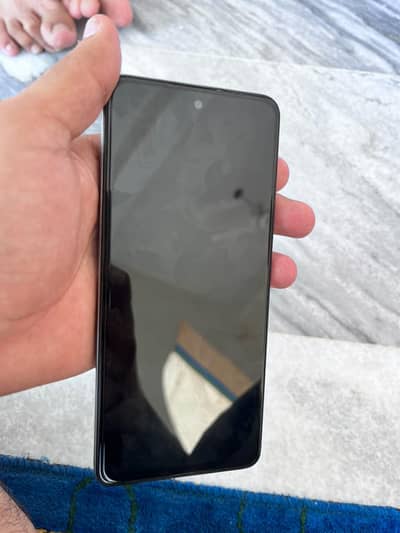 Infinix Hot 50