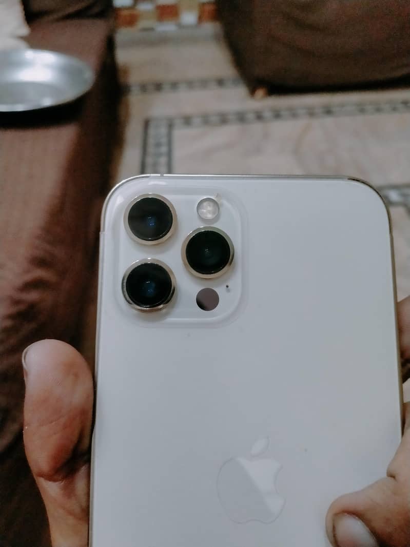 Apple iPhone 12 Pro Max 2