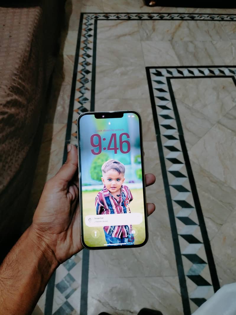 Apple iPhone 12 Pro Max 6