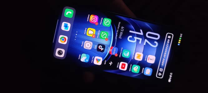 Iqoo Neo9s Pro plus