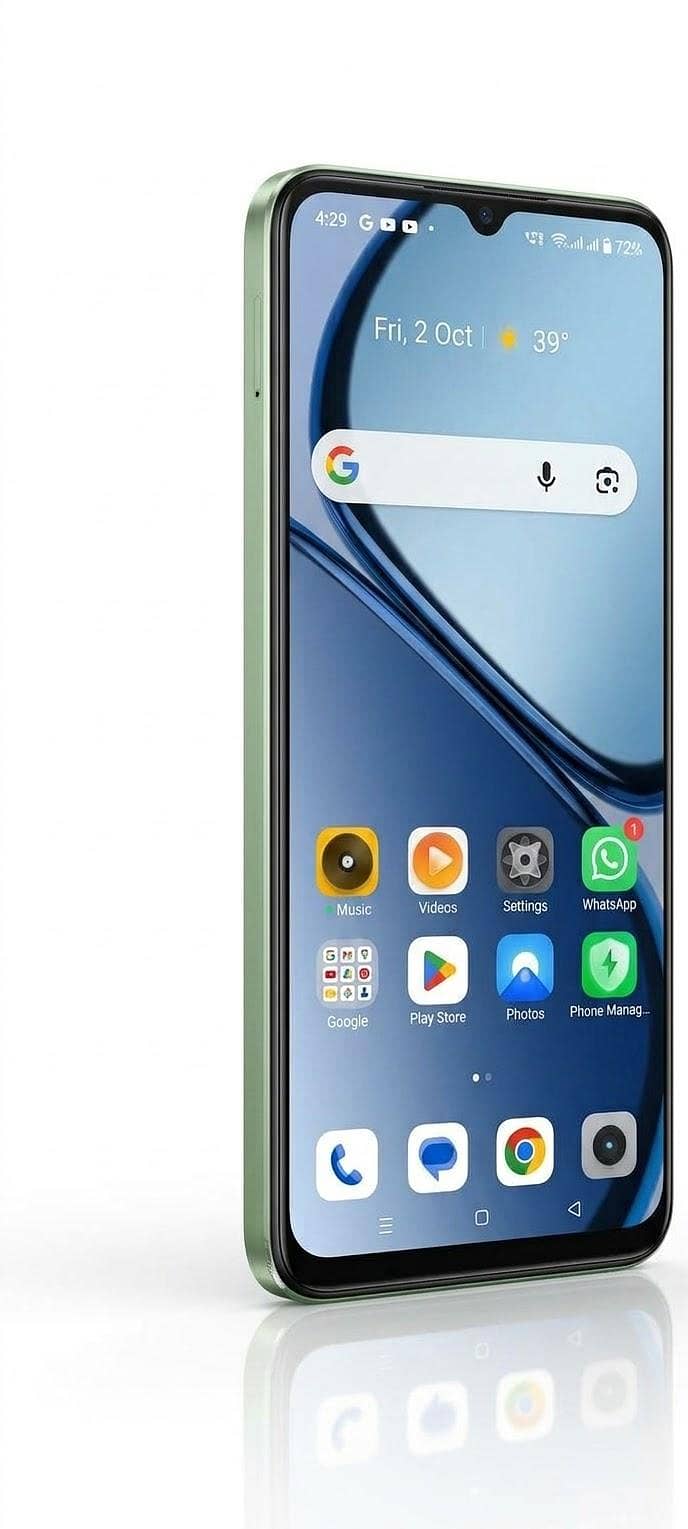Realme C63 1